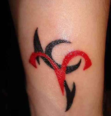 Capricorn Tattoo Designs. zodiac capricorn tattoos